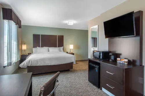 Clarion Inn & Suites Atlanta Downtown - 2-Star