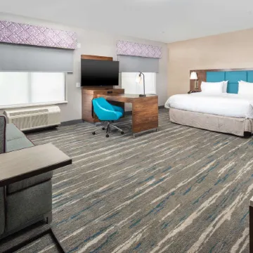 Hampton Inn & Suites Conway