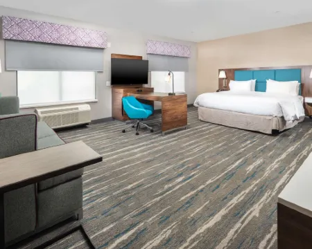 Hampton Inn & Suites Conway Hotels in Conway