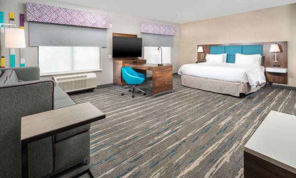 Hampton Inn & Suites Conway