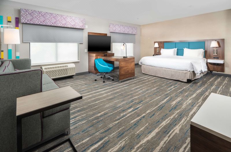 Hampton Inn & Suites Conway