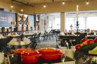 Scandic Uppsala Nord Hotels in 