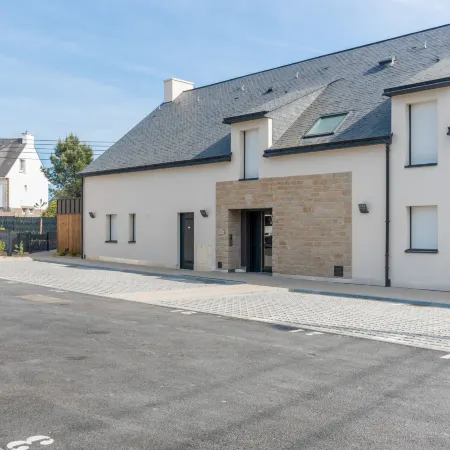 Les Villas du Men Du