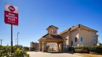 Best Western Plus Southpark Inn  Suites