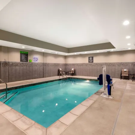 La Quinta by Wyndham Altoona des Moines