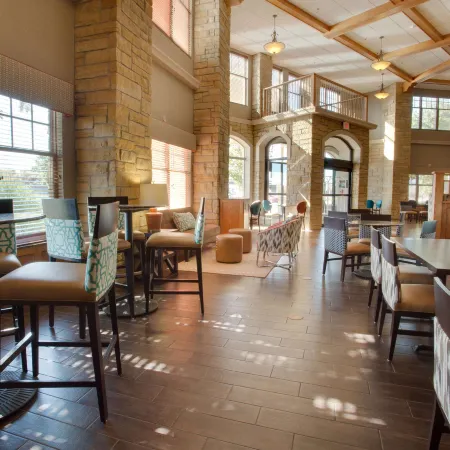 Drury Inn & Suites Amarillo