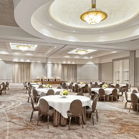 InterContinental Hotels BUCKHEAD ATLANTA by IHG
