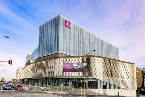 Sage Melbourne Ringwood Hotels in Ringwood