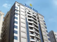 Sharjah Royal Tulip Hotel Apartments Hotels in Sharjah