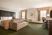 Days Inn by Wyndham Renfrew Conference Centre Hotels in Renfrew