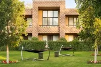 DoubleTree Resort by Hilton Paradise Valley - Scottsdale Hotels in Paradise Valley