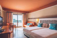 Iberostar Waves Saidia - Balkoner