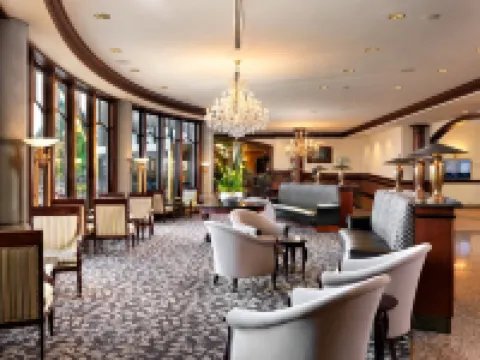 Hotel Grand Pacific Hotels in Victoria