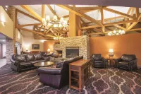 Mountain Valley Inn & Suites - ペット同伴可