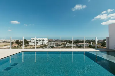 Hilton Garden Inn Casablanca Sud Hôtels à proximité de : La Sqala