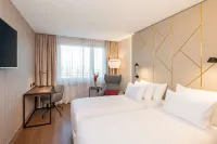 NH Collection München Bavaria Hotels in Hauptbahnhof