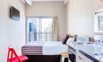 Ibis Budget Auckland Central