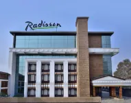 Radisson Srinagar