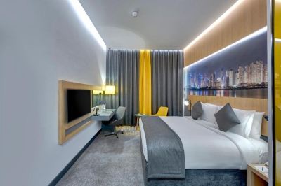 Other Al Khoory Courtyard Hotel Photo