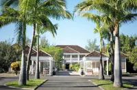 Lux* Saint Gilles, Hotels in der Nähe von Jardin d'Eden