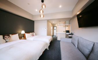 Zonk Hotel Nakasu