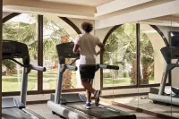 Fanar Hotel & Residences - Gym