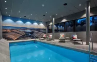 Scandic Örnsköldsvik - Pools