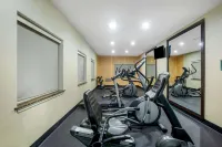 La Quinta Inn & Suites by Wyndham Kyle - Austin South - Kuntosalit