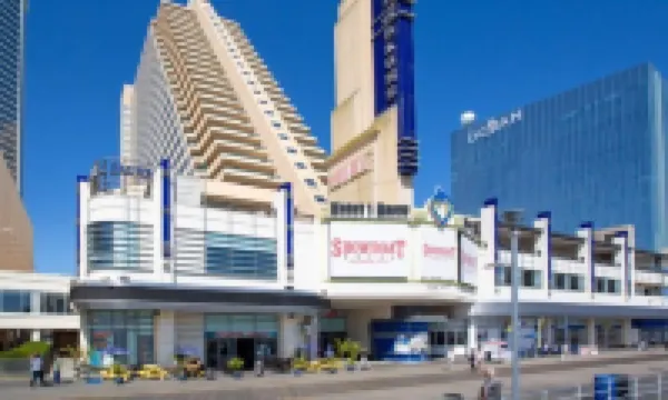 2Br Condo on the Boardwalk w/3 Baths! Cozysuites Hotels in 