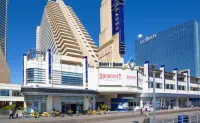 2Br Condo on the Boardwalk w/3 Baths! Cozysuites Hotels in Atlantic City