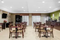 Sleep Inn & Suites Dothan North - sarapan