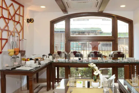 Comfort Inn Emerald Отели в г. Гав