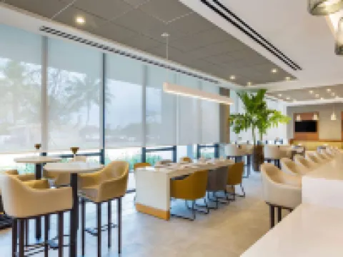 ウィンダム ガーデン フォート ローダーデール エアポート & クルーズ ポート デイニアのホテル