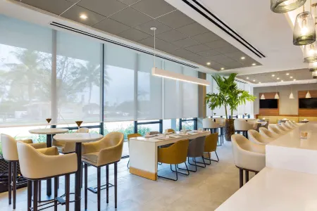 Wyndham Garden Ft Lauderdale Airport & Cruise Port Отели в г. Дания-Бич