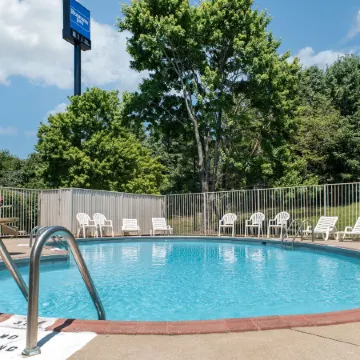 Rodeway Inn Sharonville