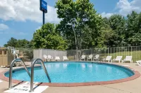 Rodeway Inn Sharonville