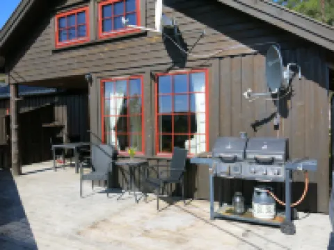Koven Hotels in Fossdal