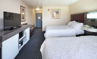 Hampton Inn Sierra Vista