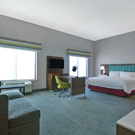 Hampton Inn & Suites by Hilton Middleburg