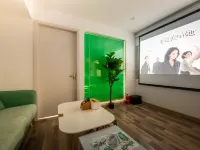 Cailan · Suzhou Retreat | Loft-style Cozy Stay · Su-style Leisure Boutique Guesthouse โรงแรมใกล้ถนนเป่าไต้