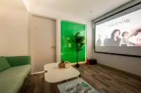 Cailan · Suzhou Retreat | Loft-style Cozy Stay · Su-style Leisure Boutique Guesthouse - romantis