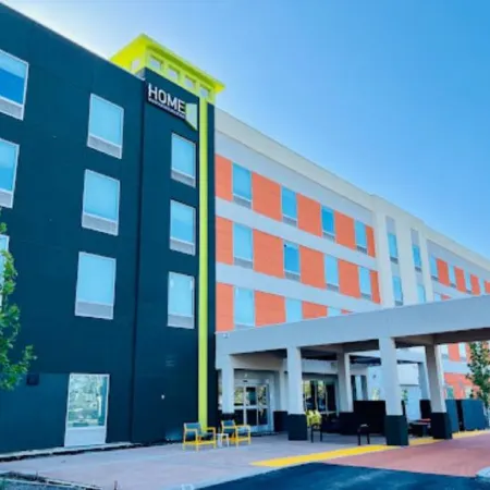 Home2 Suites by Hilton Hayward