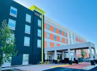 Home2 Suites by Hilton Hayward Hotels in Hayward