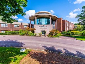 Daresbury Park Hotel & Spa