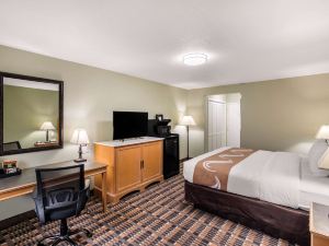 Quality Inn & Suites Plano