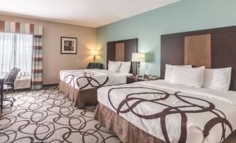 La Quinta Inn & Suites by Wyndham Fort Worth - Lake Worth