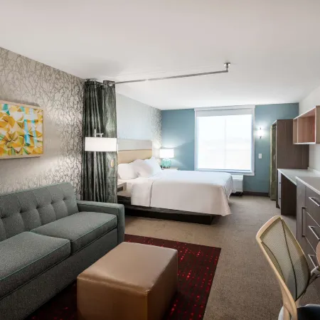 Home2 Suites by Hilton Phoenix Airport North