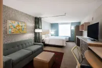 Home2 Suites by Hilton Phoenix Airport North Hôtels à : Camelback East