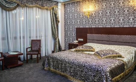 Artis Plaza Hotel - Housity