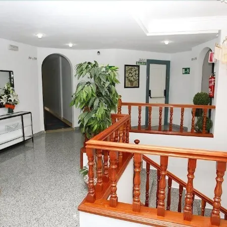 Hotel Playa Grande